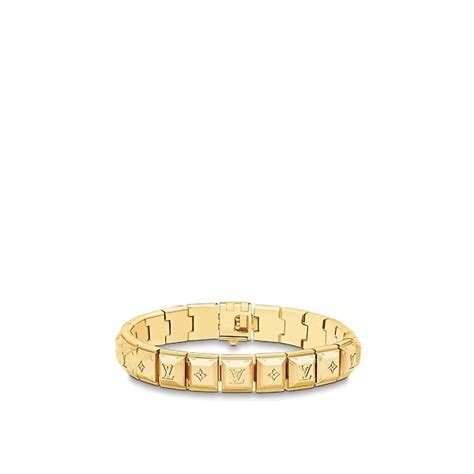 louis vuitton tennie bracelet